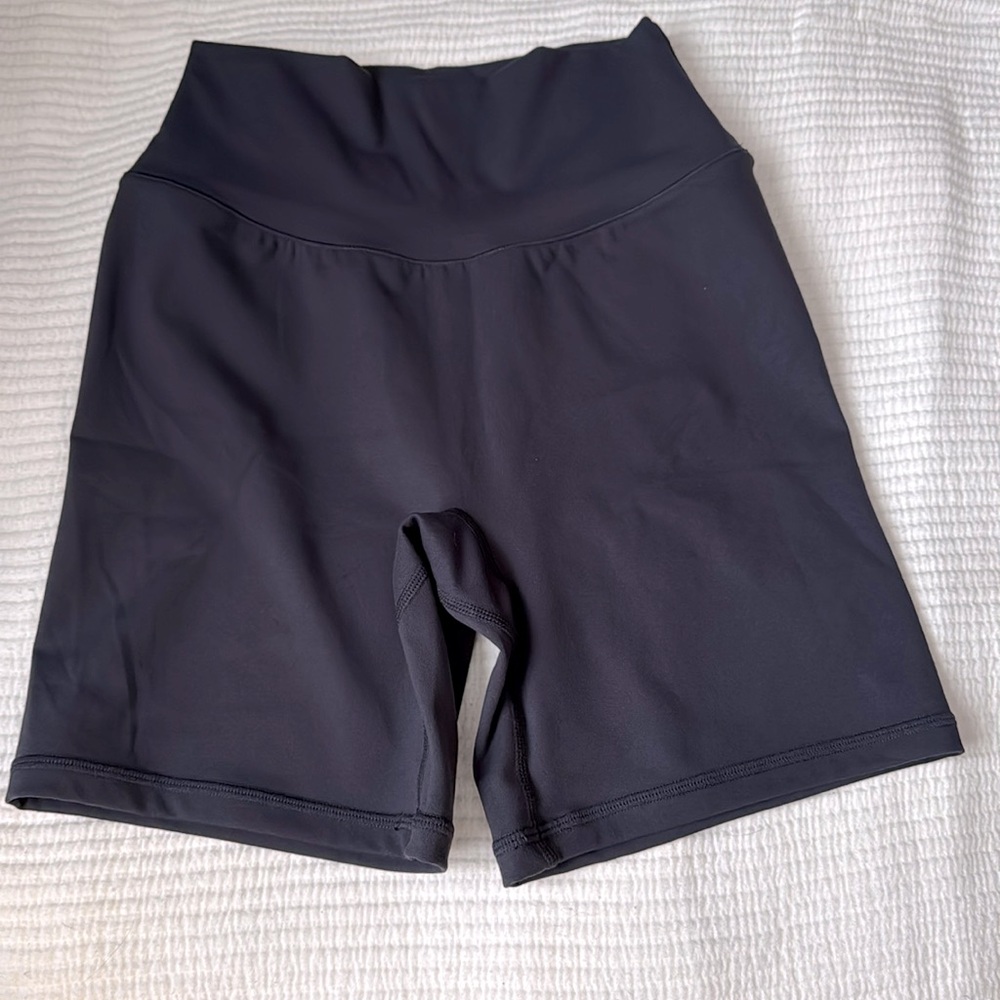 P'tula Taylor Shorts M Navy Blue